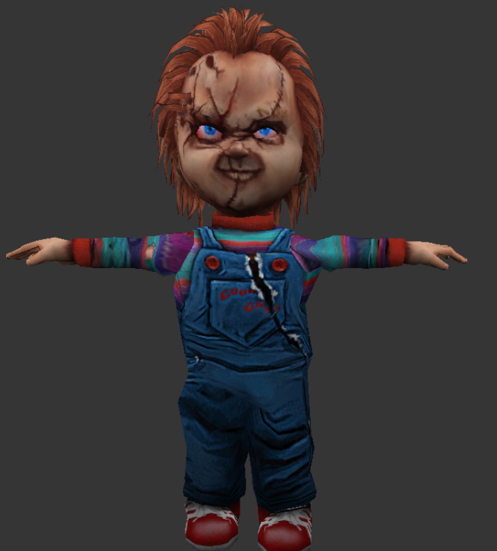 Chucky