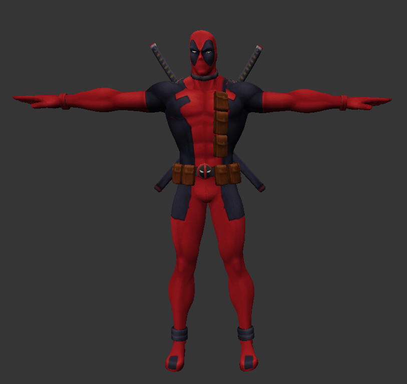 DeadPool